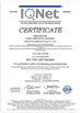 China Henan Dowell Crane Co., Ltd. certificaciones